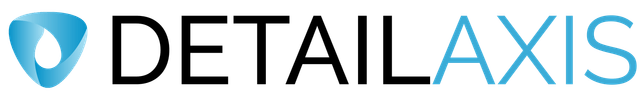 DetailAxis Logo